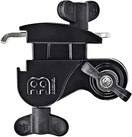 [TMPMC] MULTI CLAMP FLEXIBLE MEINL, PARA USO EN CONGA, SOPORTE PARA CENCERRO, PANDERETA, MICROFONO