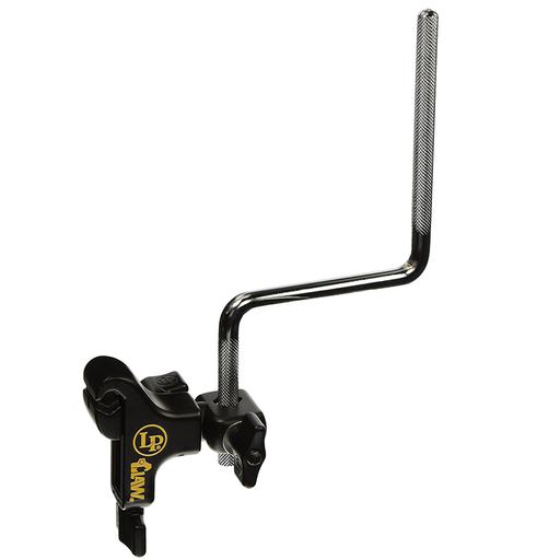 [LP592B-X] MULTI CLAMP LP, PARA USO EN TIMBAL O CONGA, METALICO EN Z PARA CENCERRO O PANDERETA