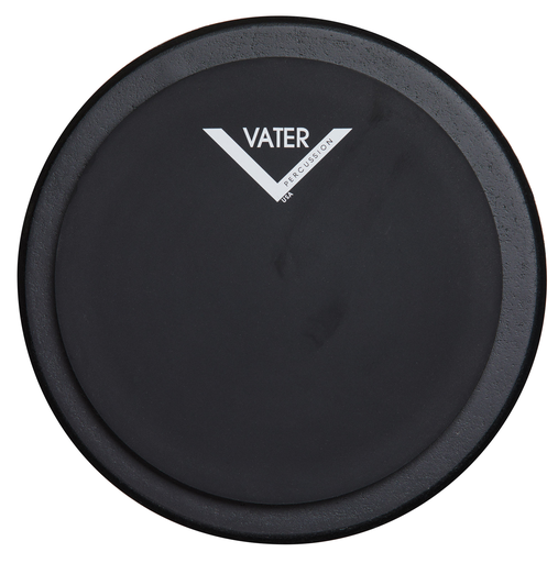 [VCB6H] PAD PRACTICADOR VATER, DE 6″ ANTIDESLIZANTE, DOBLE CARA