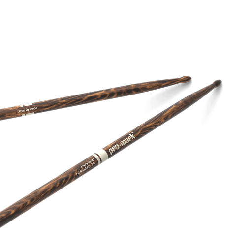 [TX7AW FG] PAR DE BAQUETAS FIRE GRAIN PROMARK, SERIE CLASSIC 7A, MADERA HICKORY