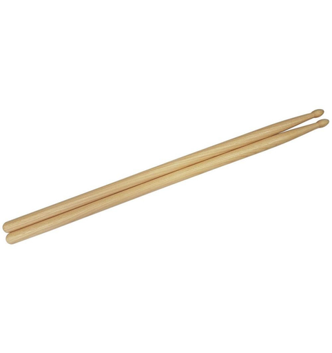 [LAU5BW] PAR DE BAQUETAS PROMARK, SERIE LA, 5B