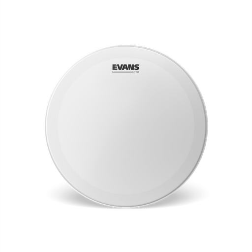 [B14HD] PARCHE EVANS, PARA REDOBLANTE DE 14", ARENADO, 2 CAPAS 12.5 mil (5 mil / 7,5 mil), ANILLO E-RING