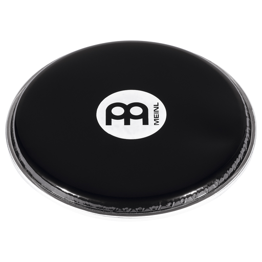 [TBLH15BK] PARCHE MEINL, PARA TIMBAL 15, COLOR NGRO