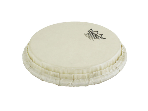 [M9-0850-N6] PARCHE PARA BONGO REMO, 8/50, SINTETICO, TUCKED NUSKYN