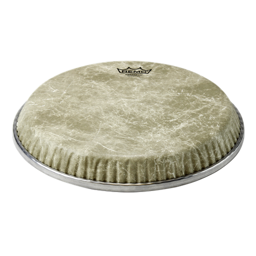 [M4-1075-F5-D3] PARCHE PARA CONGA REMO, 10/75, SINTETICO, SYMMETRY FIBERSKYN