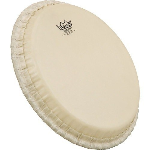 [M7-1250N6] PARCHE PARA CONGA REMO, 12, SINTETICO, TUCKED NUSKYN