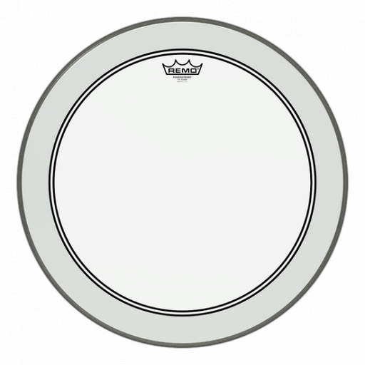 [P3-0316-BP] PARCHE REMO, PARA TAMBOR DE 16", SERIE POWERSTROKE 3, PARA TOM