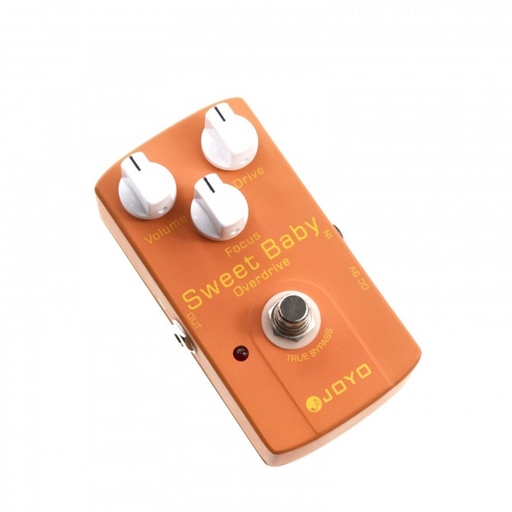 [JOY-JF-36] PEDAL ANALOGICO JOYO, 9V, SWEET BABY
