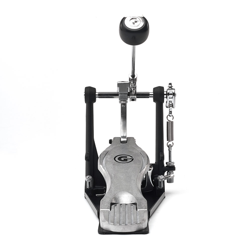 [6711DD] PEDAL GIBRALTAR, SERIE DIRECT DRIVE, PARA PEDAL DE BOMBO, MATERIA DE ACERO