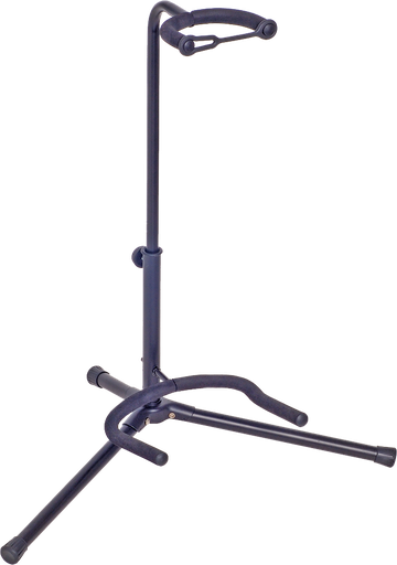 [GS50B] PEDESTAL ASHTON, PARA GUITARRA/BAJO COLOR NEGRO