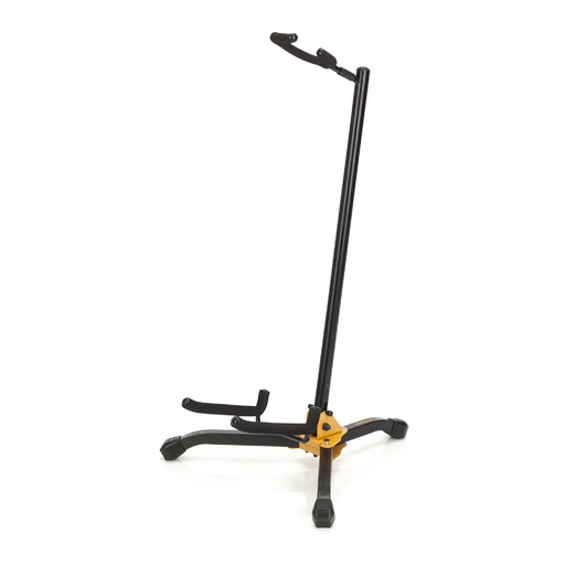 [GS405B] PEDESTAL HERCULES, PARA GUITARRA ACUSTICA - ELECTRICA - BAJO