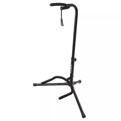 [XCG-4] PEDESTAL ON-STAGE, PARA GUITARRA/BAJO COLOR NEGRO
