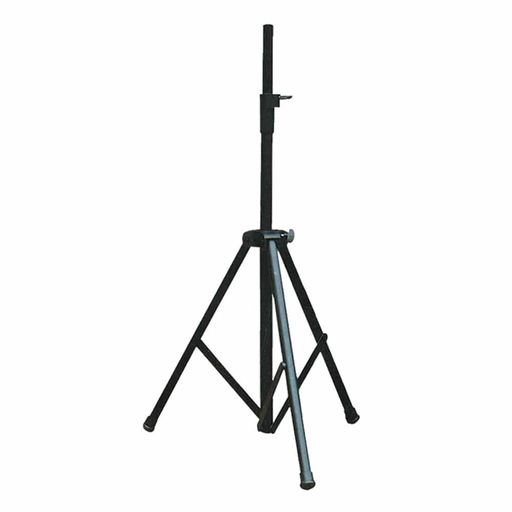 [FRE180BKV2] PEDESTAL PARA ALTAVOZ PROEL, SOPORTA 77 LIBRAS, NEGRO