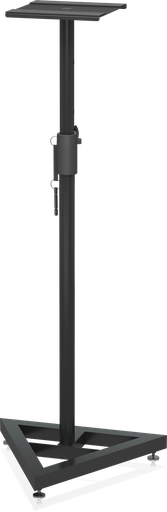 [SM5001] PEDESTAL PARA MONITORES DE ESTUDIO BEHRINGER, COLOR NEGRO