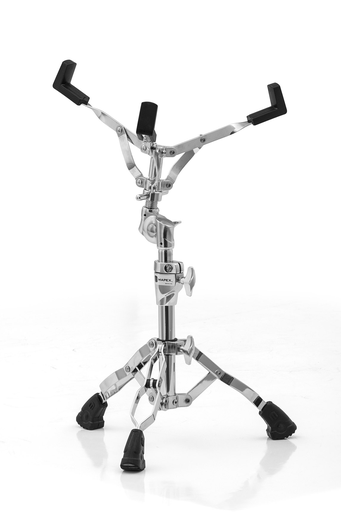 [S600] PEDESTAL PARA REDOBLANTE MAPEX, CROMADO, PATA DOBLE REFORZADO