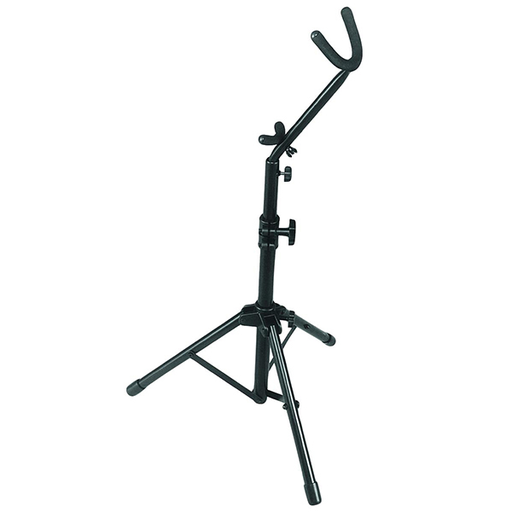 [SXS7401B] PEDESTAL PARA SAXOFON ON-STAGE, COLOR NEGRO