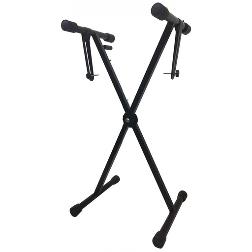 [YWKS-405Z] PEDESTAL PARA TECLADO GOLIAT, UNA BARRA, PARA NIÑO