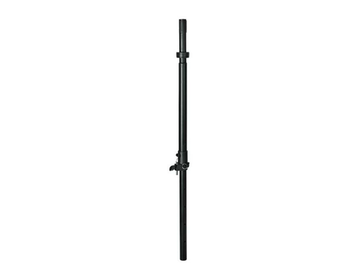 [SS7745] POLE ON-STAGE, SOPORTE PARA ALTAVOZ, PARA UN MAXIMO DE PESO 1.5 KG, COLOR NEGRO