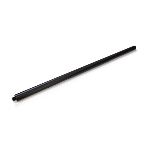 [FLYBAR-C] POLE, SOPORTE PARA ALTAVOZ, CON ROSCA, SIN EXTENSION, COLOR NEGRO