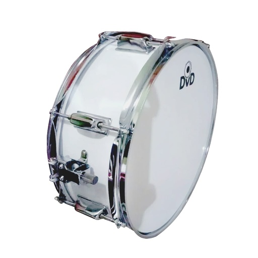 [YWSD-1412WH] REDOBLANTE (CAJA) DVD, 14 X 5.5, BLANCO, DE 8 TONILLOS