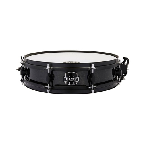 [MPNMP4350BMB] REDOBLANTE (CAJA) MAPEX, 14X3.5", NEGRO, 8 TORNILLOS
