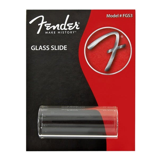 [0992300003] SLIDE FENDER, LARGO No 3, MEDIO GRUESO, VIDRIO TEMPLADO ( FGS3 )