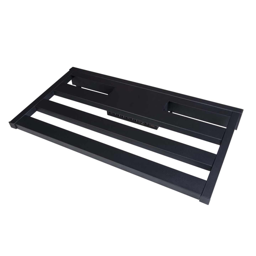 [JOY-RD-B2] SOPORTE JOYO, PARA SET DE PEDALES ANALOGICOS (PEDALBOARD)