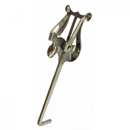 [SV-LIRA-TROMPET] SOPORTE PARA PARTITURAS VIVALDI, PARA TROMPETA