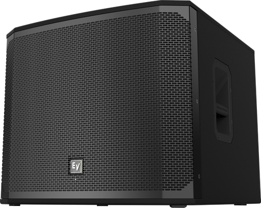 [EKX18SP] SUBWOOFER ACTIVO ELECTRO VOICE, 18" 1300 WATS, CLASE D, 132 DB/SPL