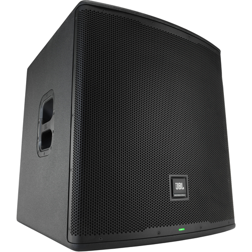 [EON-718] SUBWOOFER ACTIVO JBL, 1X18, 750 WATS RMS, 131 DB SPL MAXIMO, DSP DIGITAL