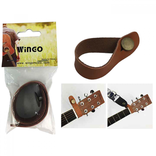[SB-W4] SUJETADOR WINGO, PARA GUITARRA/UKULELE