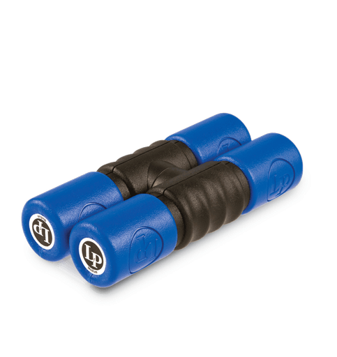 [LP441T-M] TWIST-SHAKER LP, DESMONTABLE TIPO MARCUERNA, COLOR AZUL, MEDIUM (MEDIO)