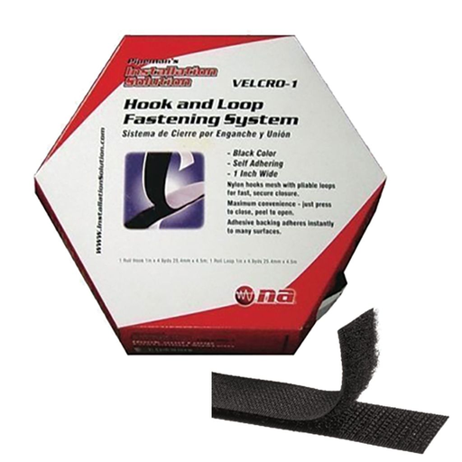 [IS-FAST1] VELCRO NIPPON AMERICA, HEMBRA Y MACHO CON ADHESIVO