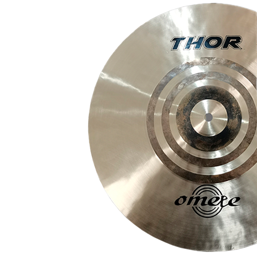 [THOR 18] PLATILLO OMETE, SERIE THOR, MEDIDA 18 CRASH