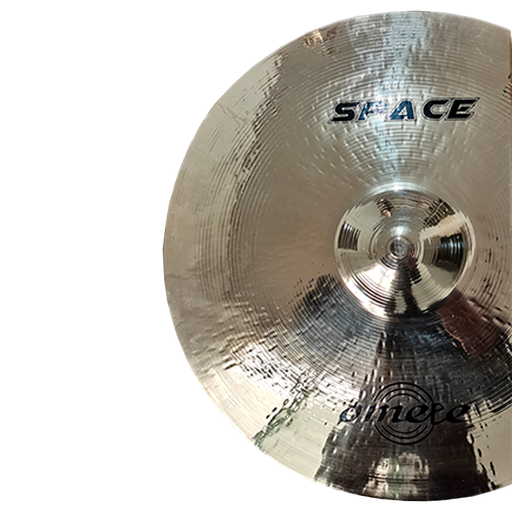 [SPACE 15] PLATILLO OMETE, SERIE SPACE, MEDIDA 15 CRASH