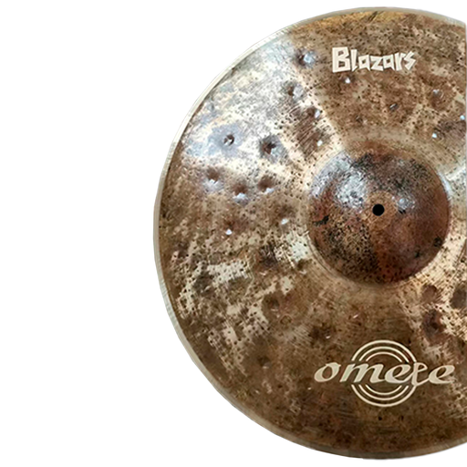 [BLAZAR 16] PLATILLO OMETE, SERIE BLAZAR, MEDIDA 16 CRASH