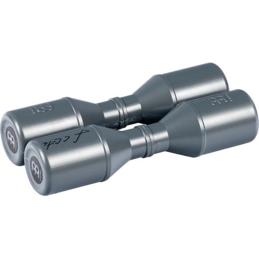 [SH45GR] SHAKER MEINL, DESMONTABLE TIPO MARCUERNA, COLOR GRIS