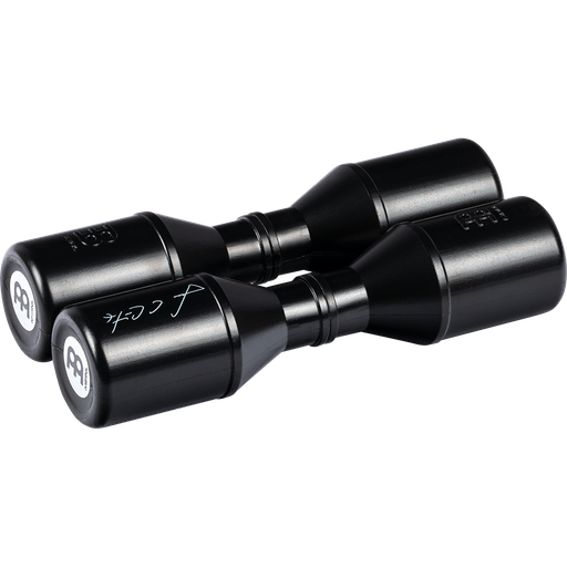 [SH4BK] SHAKER MEINL, DESMONTABLE TIPO MARCUERNA, COLOR NEGRO