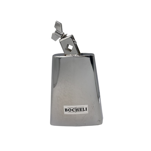 [CB-YWCB-6C] CENCERRO BOCHELI, 6", METALICO, CROMADO