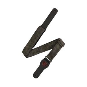 [A040-03] CINCHO ALICE, PARA GUITARRA/BAJO, COLOR GRIS