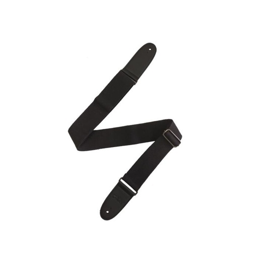 [A040-SS1] CINCHO ALICE, PARA GUITARRA/BAJO, NEGRO