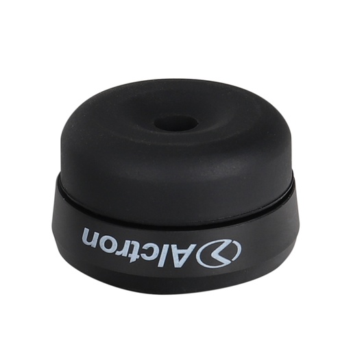 [EPP02] MINI AISLADOR DE VIBRACIONES ALCTRON, 4 PACK, PARA MONITOREO O AMPLIFICADORES