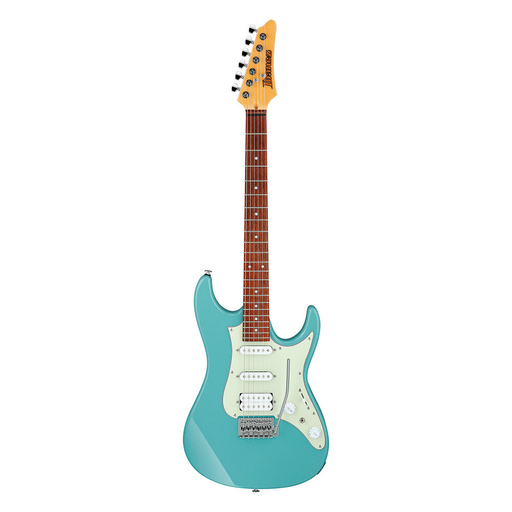 [AZES40-PRB] GUITARRA ELECTRICA MARCA IBANEZ, SERIE AZES STANDARD SSH, SELECTOR 5-WAY + ALTER SWITCH, COLOR PURIST BLUE