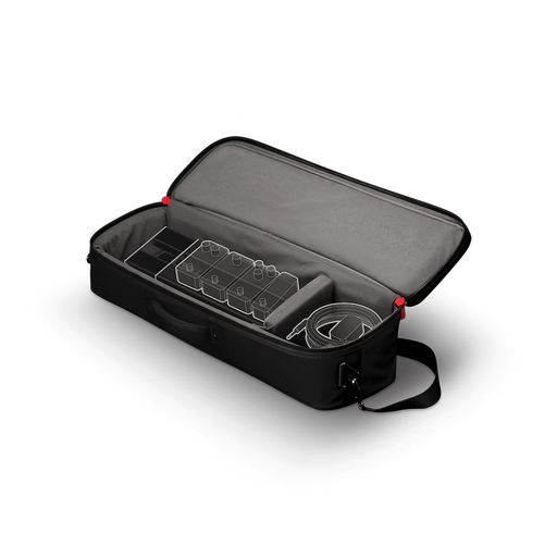[PW-BLPBT-01] ESTUCHE RIGIDO (HARD CASE) D'ADDARIO, PARA PEDALBOARD