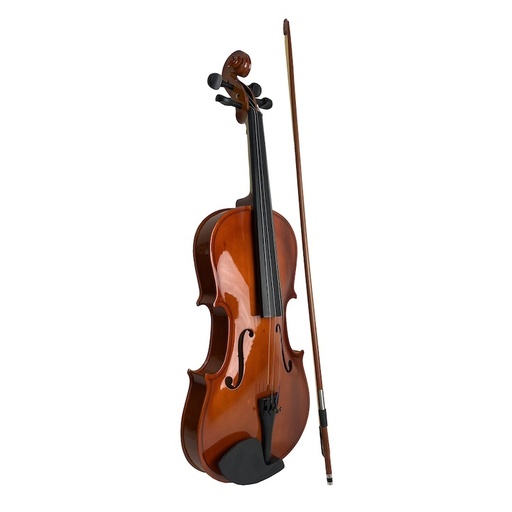 [VV-LG001-16.5] VIOLA VIVALDI, 4/4, BARNIZADO, CON ESTUCHE