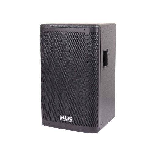 [BW11-12A1] ALTAVOZ ACTIVO BLG, 1X12, 1200 WATTS RMS, CLASE D, DSP 5 MODOS