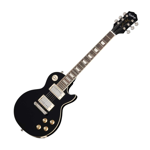 [ES1PPLPEBNH3] GUITARRA ELECTRICA EPIPHONE, TIPO LES PAUL, POWER PLAYERS