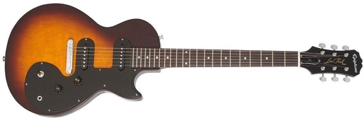 [PPEG-ENPSVSCH1] COMBO GUITARRA ELECTRICA EPIPHONE LES PAUL SL STARTER PACK, COLOR VINTAGE SUNBURST, INCLUYE AMPLIFICADOR, FUNDA, CINCHO Y CABLE