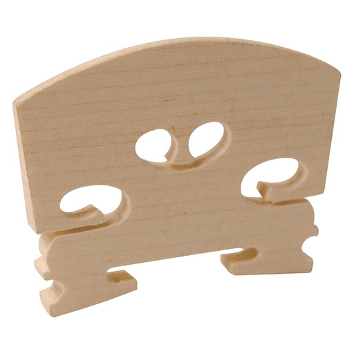 [PU4/4] PUENTE PARA VIOLÍN 4/4