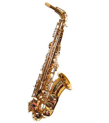 [AS651DIR] SAXOFON ALTO CONN BY SELMER,  ACABADO DORADO, INCLUYE ESTUCHE Y ACCESORIOS